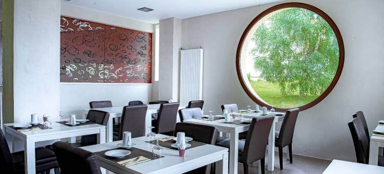 贝尔地平线酒店(Hotel Bel Horizon)图片