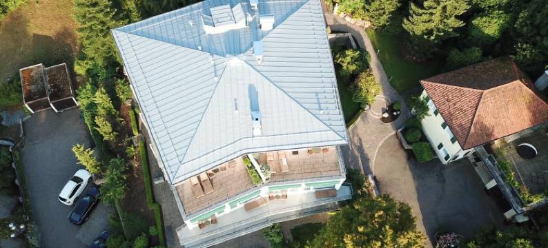 施洛施贝格酒店(Das Schlossberg - Boutique Hotel im Park- Nahe der Therme)图片