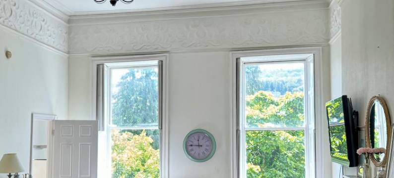 谷罗斯文纳公寓酒店(Grosvenor Apartments in Bath - Great for Families, Groups, Couples, 80 sq m, Parking)图片