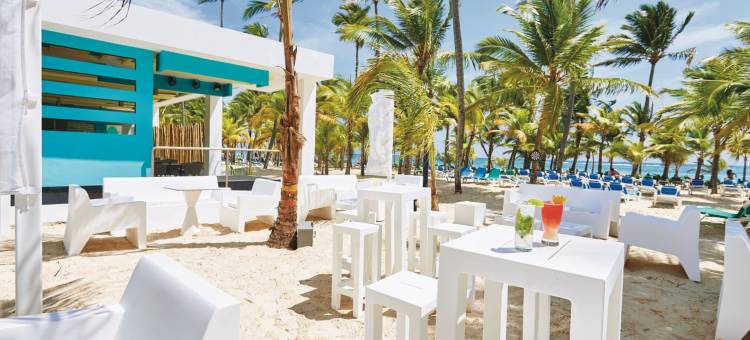 巴姆布全包式悦宜湾酒店(Riu Bambu - All Inclusive)图片