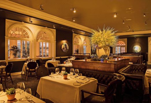 The Historic Cavalier Hotel and Beach Club, Autograph Collection Hotel Overview