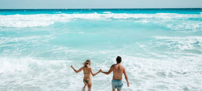 坎昆硬石全包式酒店(Hard Rock Hotel Cancun)图片