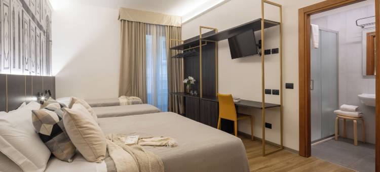 米娅卡拉酒店(Hotel Mia Cara & Spa)图片