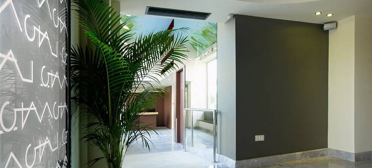 拉托附楼精品房酒店(Lato Annex Boutique Rooms)图片