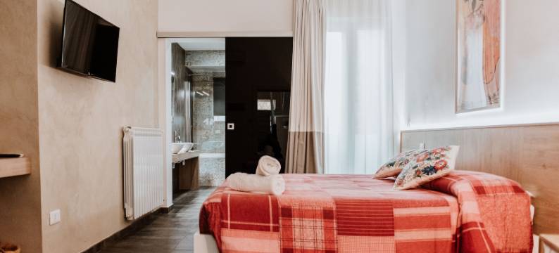 Terrae Hydrunti酒店(Terrae Hydrunti)图片