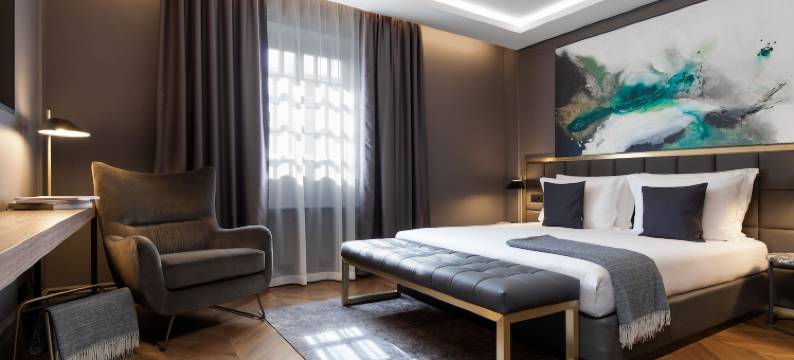 帕凯酒店 - 设计酒店会员(Hotel Pacai, Vilnius, a Member of Design Hotels)图片