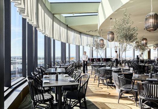 Crystalbrook Kingsley Hotel Overview