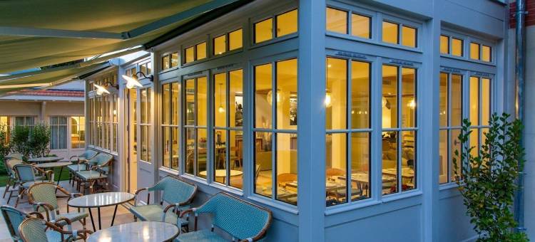 穆勒奥别墅(La Villa du Moulleau)图片