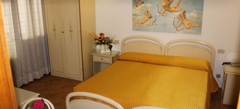 阿尔贝格弗拉特餐厅酒店(Albergo Ristorante Fratte)图片