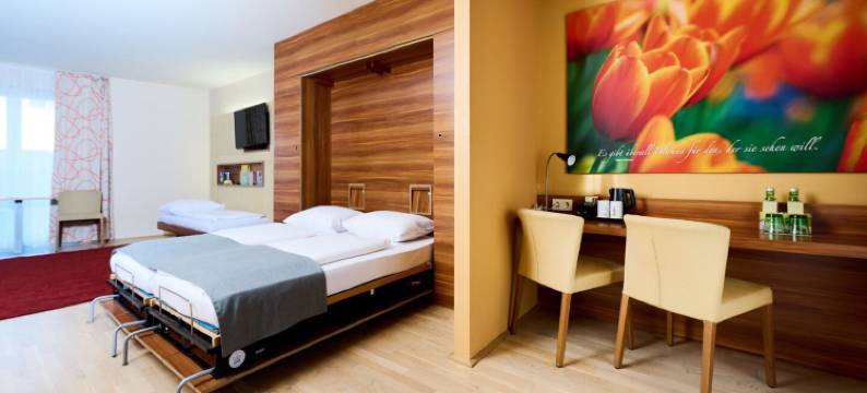 维也纳城市胡法酒店(Jufa Hotel Wien City)图片