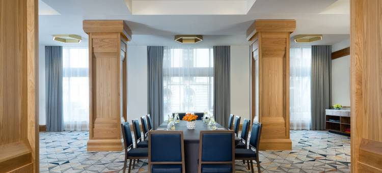 斯科菲尔德金普顿酒店(Kimpton Schofield Hotel)图片