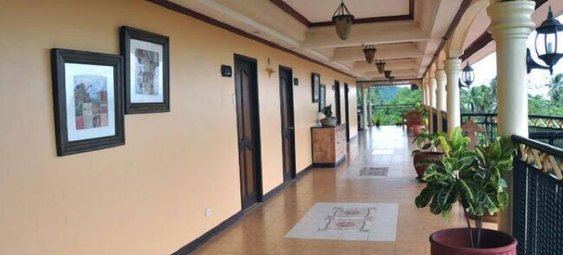 甘米银高地度假村(Camiguin Highland Resort)图片