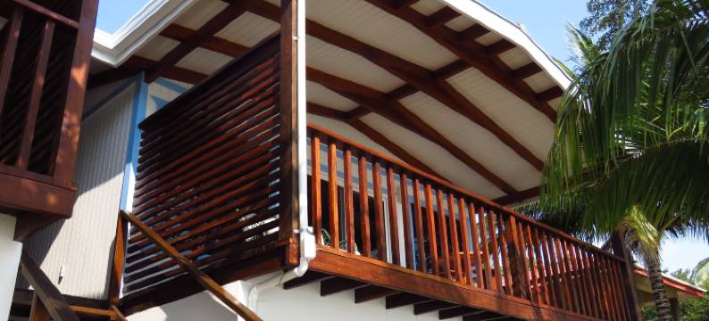 玛雅海滩酒店(Maya Beach Hotel)图片