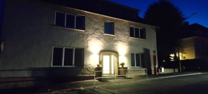 拉布郎池住宿加早餐旅馆(Gästehaus Laßbruch)图片