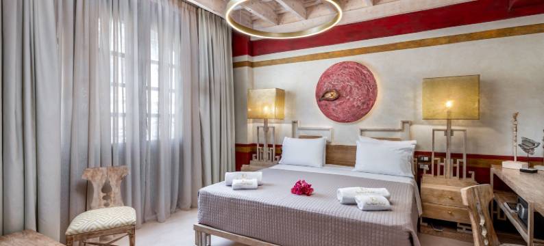 10GR酒店及红酒吧(10GR Boutique Hotel & Wine Bar)图片