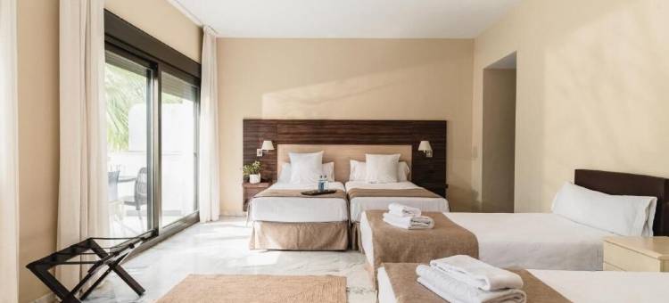 Los Abetos农场酒店(Hotel Finca Los Abetos)图片