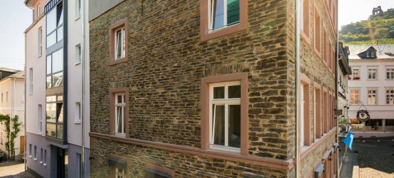 纽嘉特黄金特劳贝酒店(Hotel Goldene Traube - by Neugart)图片