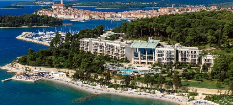 蒙特穆里尼全包式酒店 - 只招待成人 - 麦斯特拉精选(Monte Mulini Adults Exclusive Hotel by Maistra Collection)图片