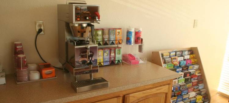 费拉格尔斯塔夫海兰德乡村旅馆(Highland Country Inn Flagstaff)图片