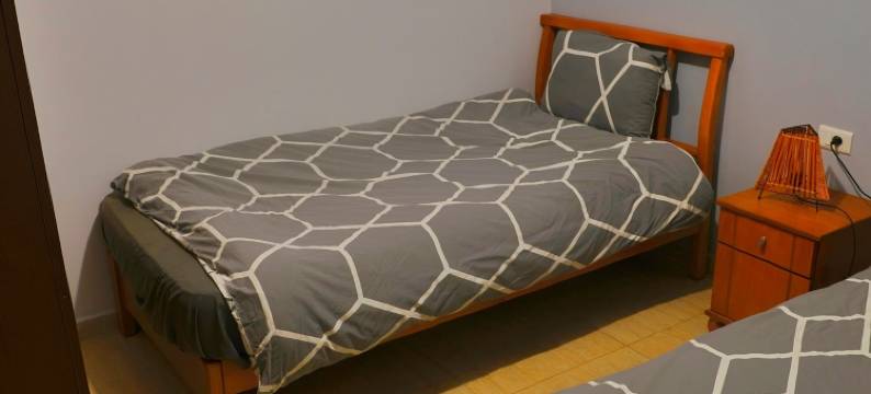 雪松山景酒店(Mountain View Cedars)图片