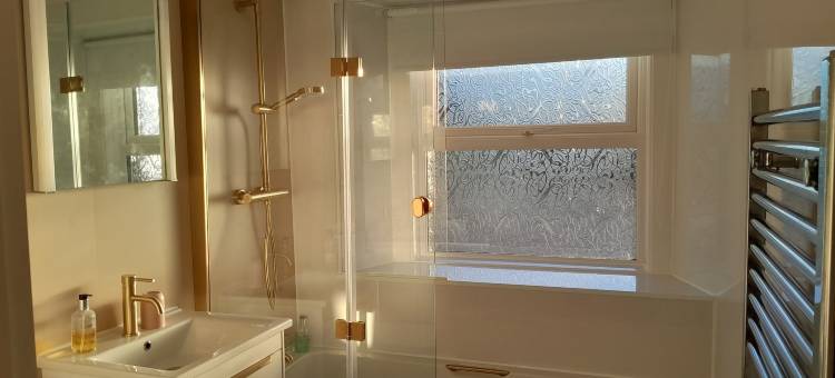 白房子旅馆(The White House Guest House)图片