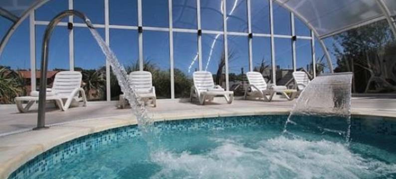 HS海滨公寓酒店(Costa Carilo Apart de Mar by HS)图片