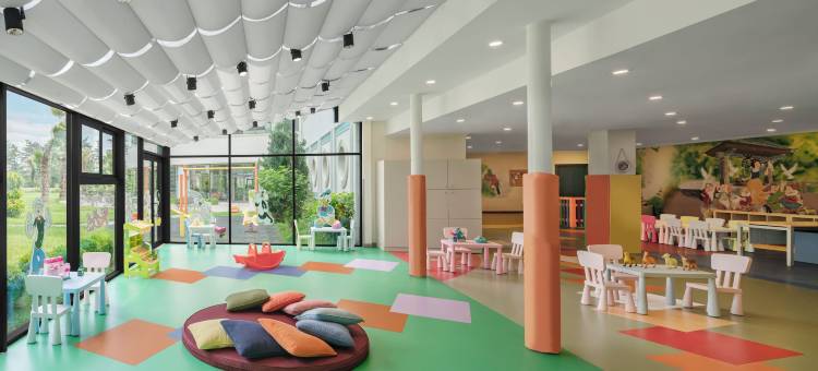 萨潘贾康体及会议NG酒店(NG Sapanca Wellness & Convention)图片