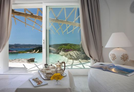 Hotel Pulicinu Hotel Overview