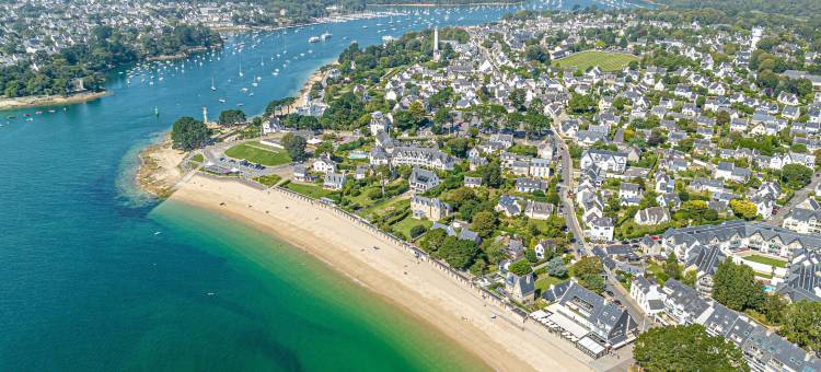 玛伊瓦滨海大道酒店(Residence La Corniche de la Plage)图片