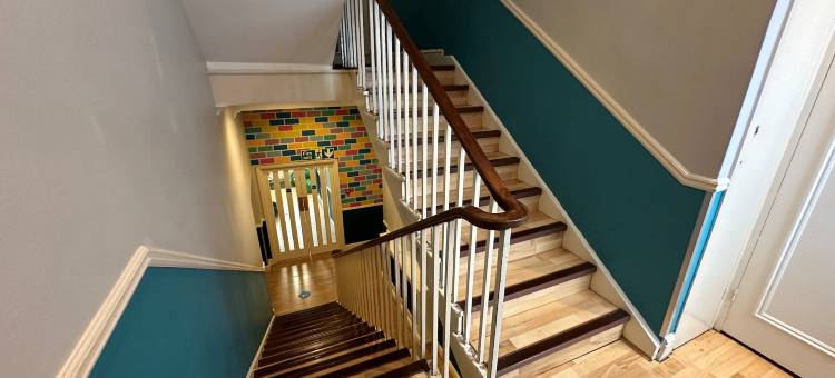 斯玛特海德公园景旅舍(Smart Hyde Park View Hostel)图片