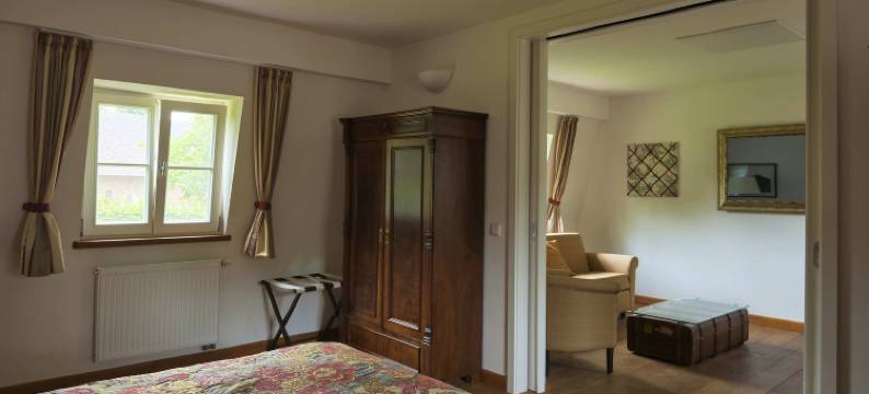 维森城堡酒店(Schloss Wissen)图片