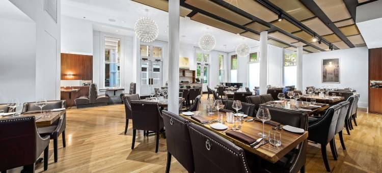 Fairmount Hotel The Unbound Collection by Hyatt(Fairmount Hotel The Unbound Collection by Hyatt)图片