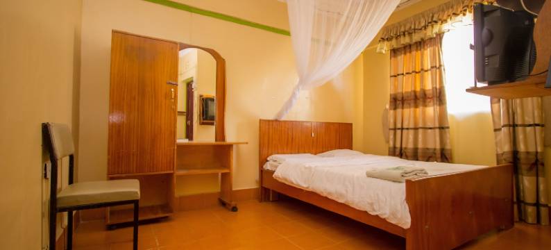 哈明达斯天堂汽车旅馆(Jamindas Paradise Motel)图片