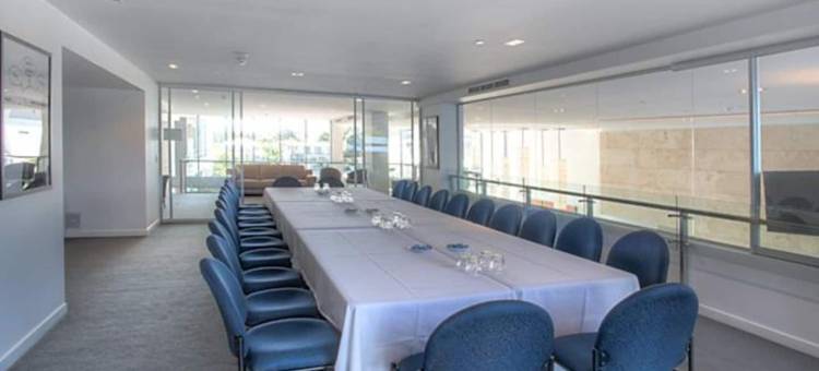 ULTIQA清水源度假村(Ultiqa Freshwater Point Resort Broadbeach)图片