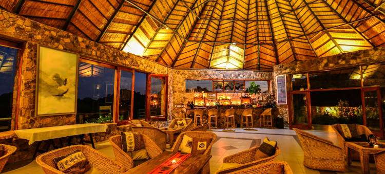 马托博山小屋(Matobo Hills Lodge)图片