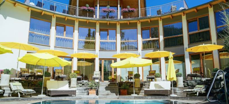 爱斯琴霍夫酒店(Naturhotel Ortners Eschenhof)图片