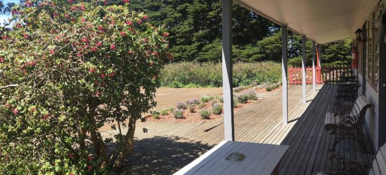 十二门徒度假酒店(Twelve Apostles Motel & Country Retreat)图片