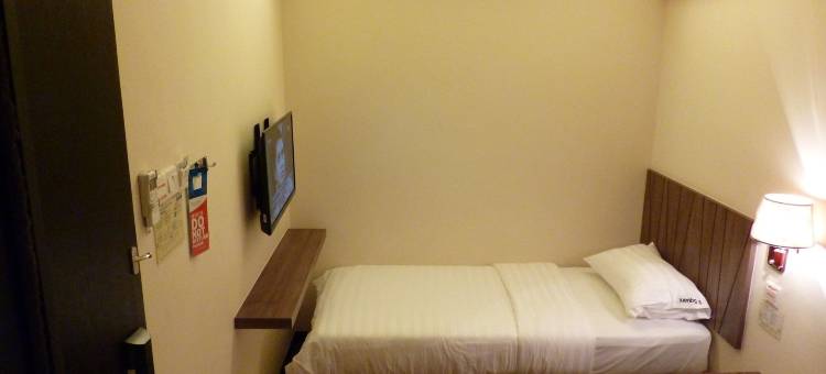 班吉九号广场酒店(9 Square Hotel - Bangi)图片