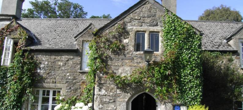 可洛温曼诺旅馆(Collaven Manor)图片