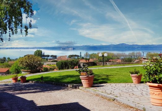Agriturismo le Vigne Hotel Overview