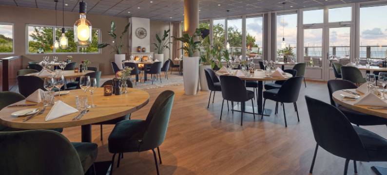 韦斯特考得酒店(WestCord Hotel Schylge)图片