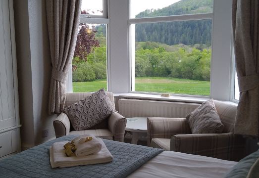 Link House Hotel Overview