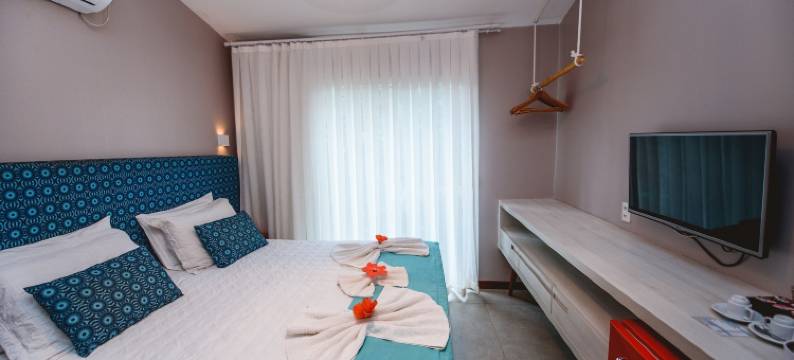 维迪马雷旅馆(Pousada Verdes Mares)图片