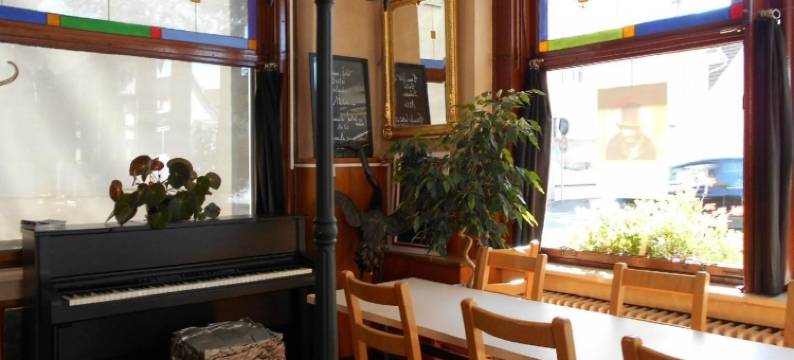 杜汝拉酒店(Hotel du Jura)图片