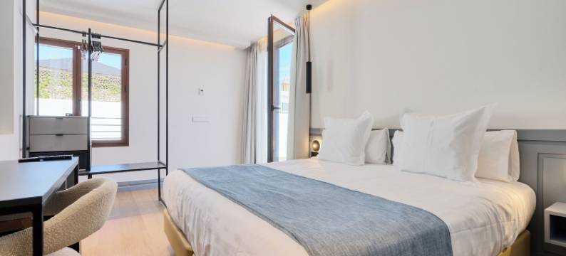 穆里略公寓(Hotel Murillo Reinoso)图片