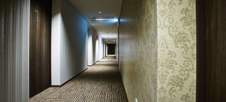 S.培训中心酒店(S.Training Center Hotel Osaka)图片