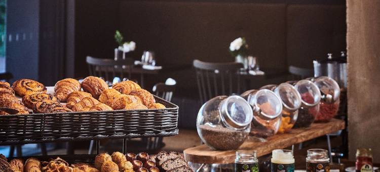 罗浮宫朗斯 - 法式精神酒店(Hôtel Louvre-Lens - Esprit de France)图片