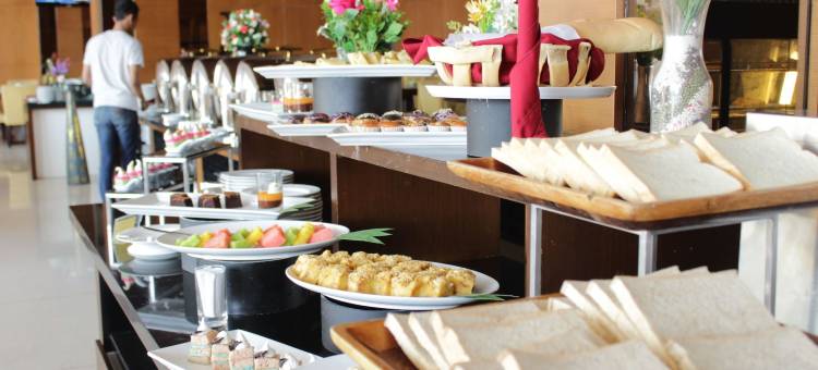 获得首映三宝垄(Gets Premiere Semarang)图片