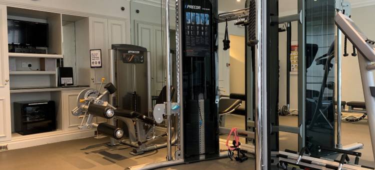 仕骅廷肯辛顿宫酒店公寓(Cheval Thorney Court at Hyde Park)图片