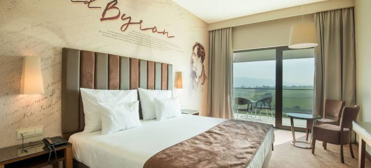 Vila Galé Collection Sintra 健康自然疗愈之旅(Vila Gale Collection Sintra)图片